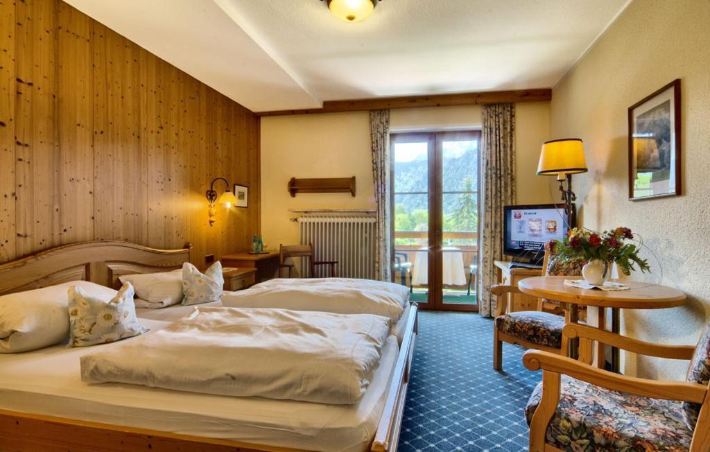 Hotel Georgenhof Schoenau am Koenigsee Ngoại thất bức ảnh